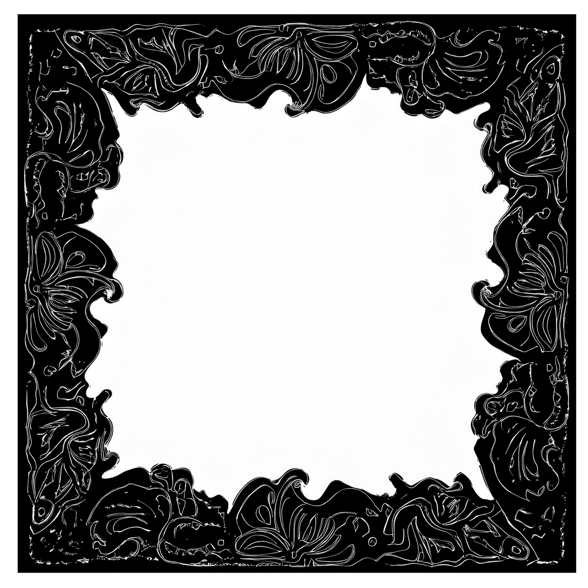 Clipping Mask 2000 x 2000
