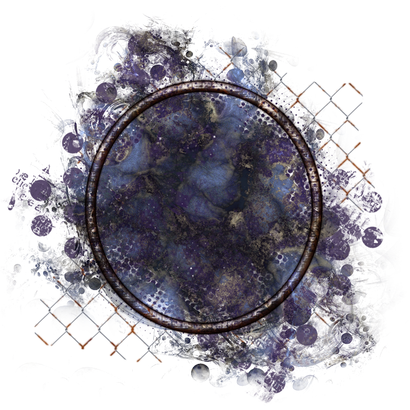 Cluster Frame 800 x 800 Created by Designs by Forte