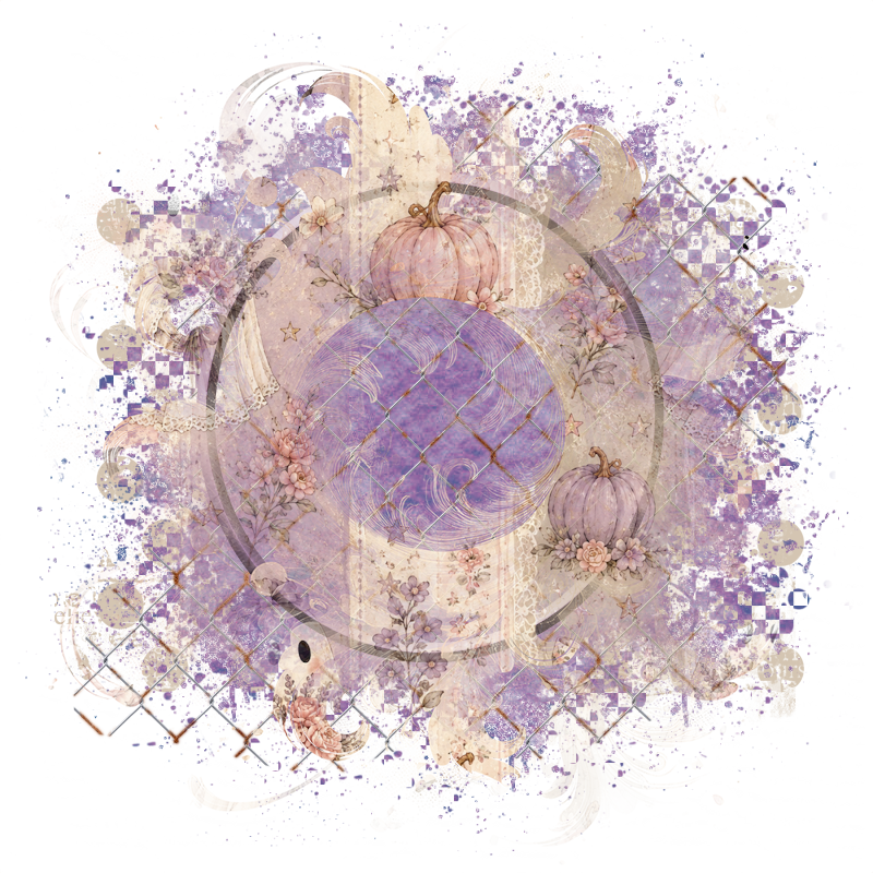 Cluster Frame 800 x 800 Created by Designs by Forte